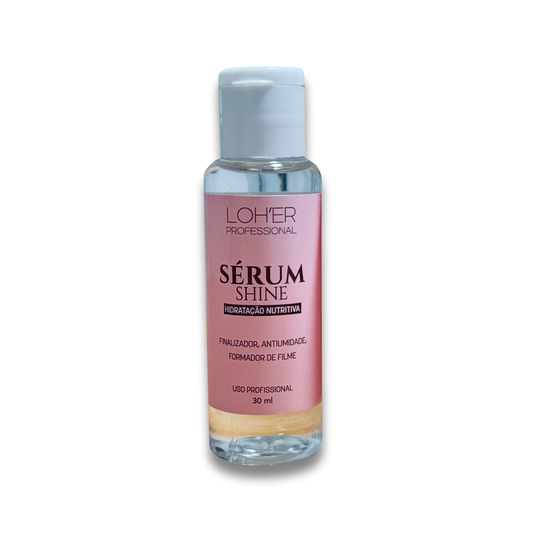 SÉRUM LOHER